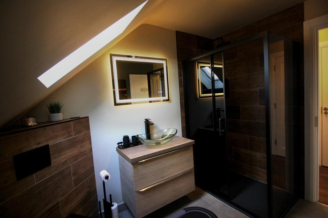 Connemara Luxury Apartment Kinvara Extérieur photo