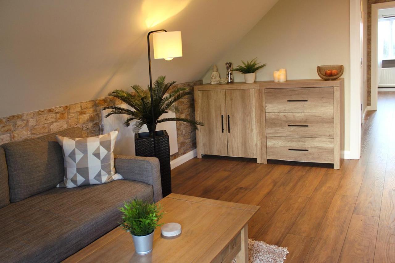 Connemara Luxury Apartment Kinvara Extérieur photo