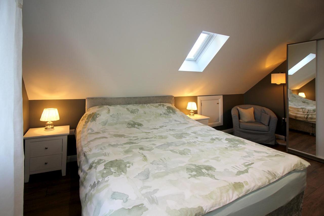Connemara Luxury Apartment Kinvara Extérieur photo