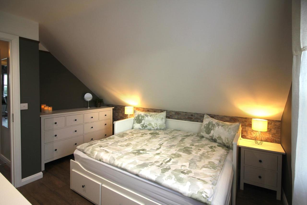 Connemara Luxury Apartment Kinvara Extérieur photo