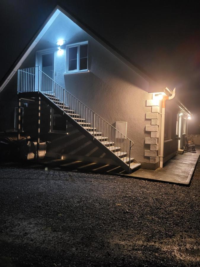 Connemara Luxury Apartment Kinvara Extérieur photo