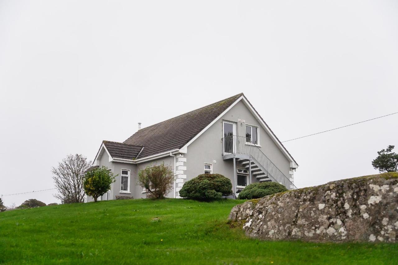 Connemara Luxury Apartment Kinvara Extérieur photo