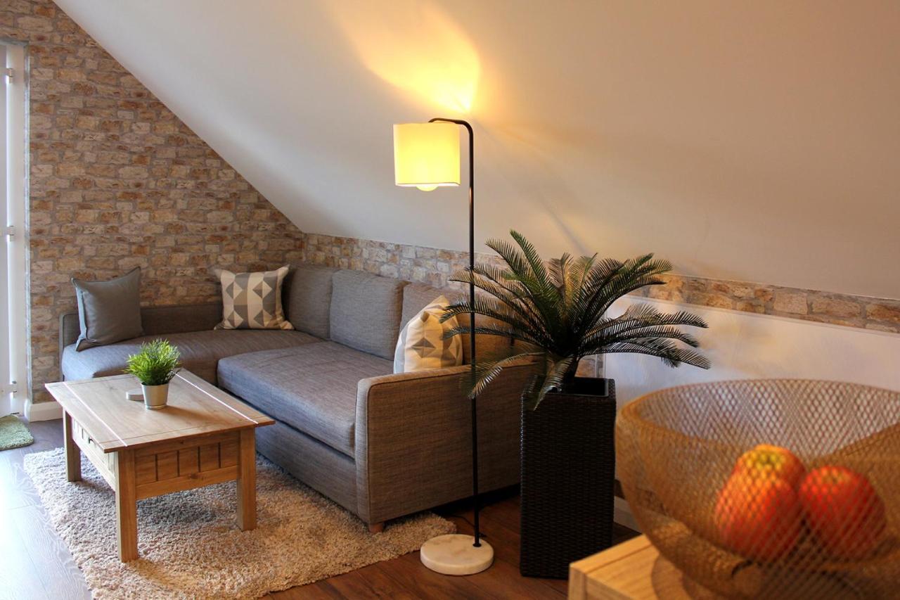 Connemara Luxury Apartment Kinvara Chambre photo