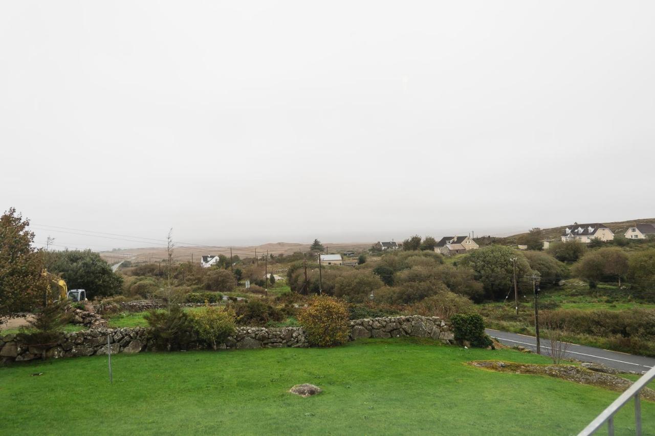 Connemara Luxury Apartment Kinvara Extérieur photo
