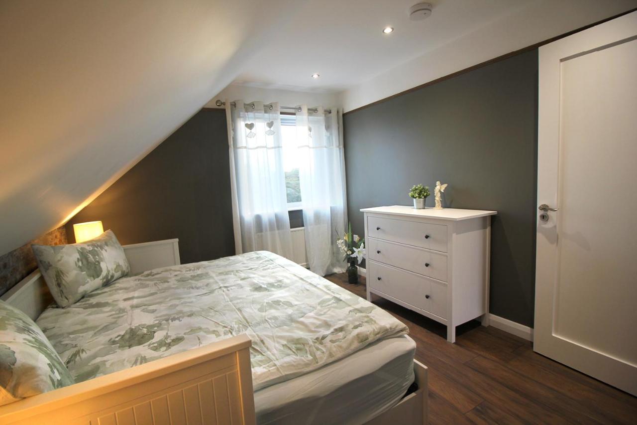 Connemara Luxury Apartment Kinvara Extérieur photo