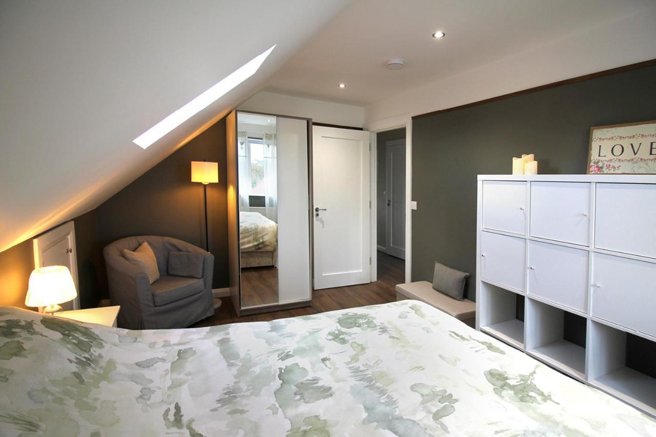 Connemara Luxury Apartment Kinvara Extérieur photo