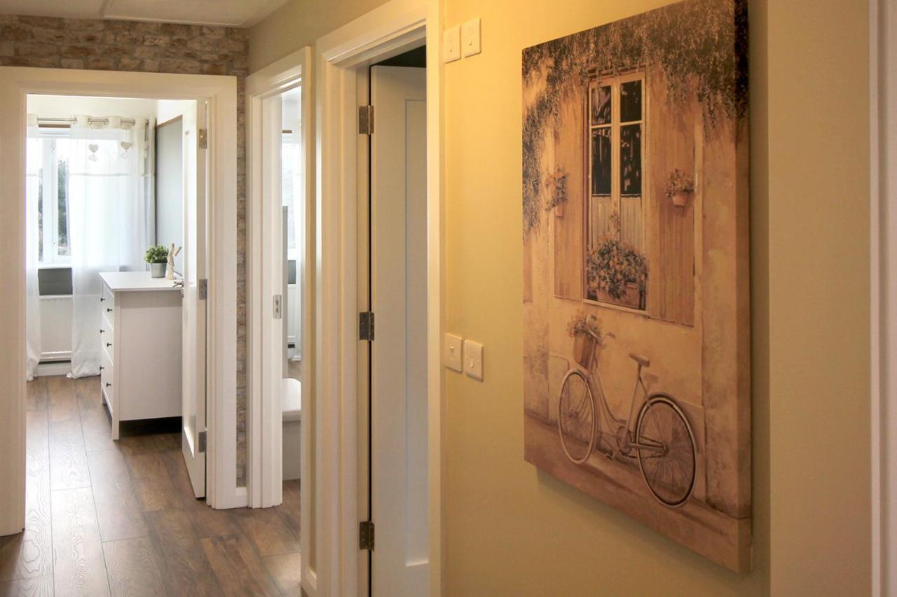 Connemara Luxury Apartment Kinvara Extérieur photo