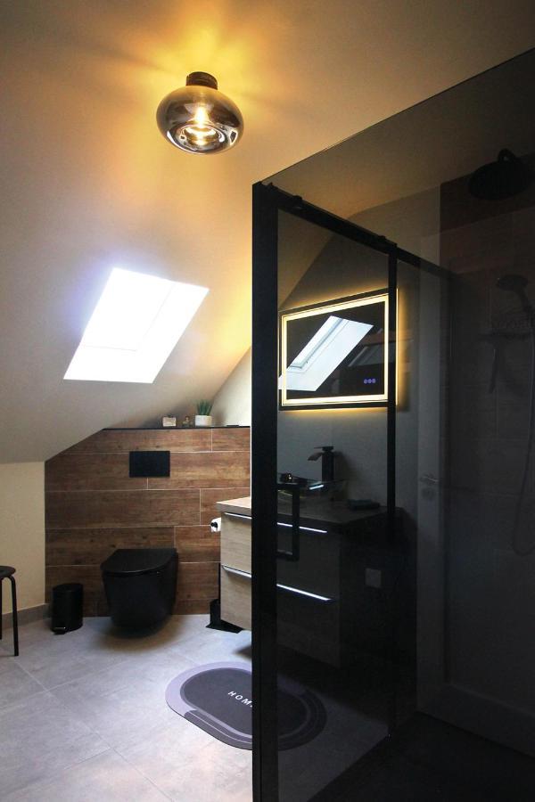 Connemara Luxury Apartment Kinvara Extérieur photo