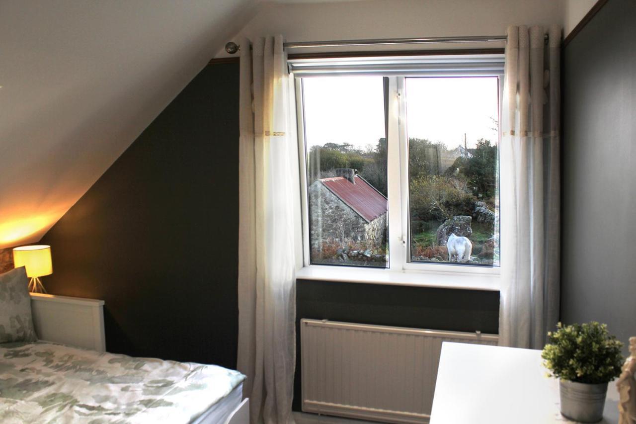 Connemara Luxury Apartment Kinvara Extérieur photo